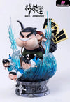 Crayon Shin-Chan Nohara Shinnosuke Resin Statue - Mht Studio [Pre-Order]