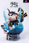 Crayon Shin-Chan Nohara Shinnosuke Resin Statue - Mht Studio [Pre-Order]