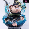 Crayon Shin-Chan Nohara Shinnosuke Resin Statue - Mht Studio [Pre-Order]