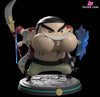 Crayon Shin-Chan Nohara Shinnosuke Resin Statue - Mht Studio [Pre-Order]