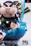 Crayon Shin-Chan Nohara Shinnosuke Resin Statue - Mht Studio [Pre-Order]