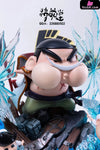 Crayon Shin-Chan Nohara Shinnosuke Resin Statue - Mht Studio [Pre-Order]