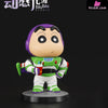 Crayon Shin-Chan Nohara Shinnosuke Statue - Biu Biu Studio [Pre-Order]