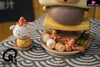 Crayon Shin-Chan Oden Nohara Shinnosuke Resin Statue - Babeq Toys Studio [Pre-Order]