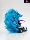 Crayon Shin-chan & One Piece Shinnosuke Nohara Cosplay Jinbe 1/8 GK Statue - M.H.T Studio [Pre-Order] - Crayon Shin-chan