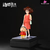 Crayon Shin-chan Scene Series 03 Misae & Shinnosuke GK Statue - Biubiu Studio [Pre-Order] Crayon Shin-chan