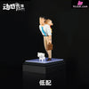 Crayon Shin-chan Scene Series #3 Hiroshi & Shinnosuke GK Statue - BiuBiu Studio [In-Stock] - Full Payment / Low Edition