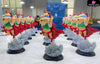 Crayon Shin-chan Shinnosuke Cos Action Kamen GK Statue - GOODS Studio [In-Stock] Crayon Shin-chan