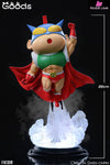 Crayon Shin-chan Shinnosuke Cos Action Kamen GK Statue - GOODS Studio [Pre-Order] Crayon Shin-chan