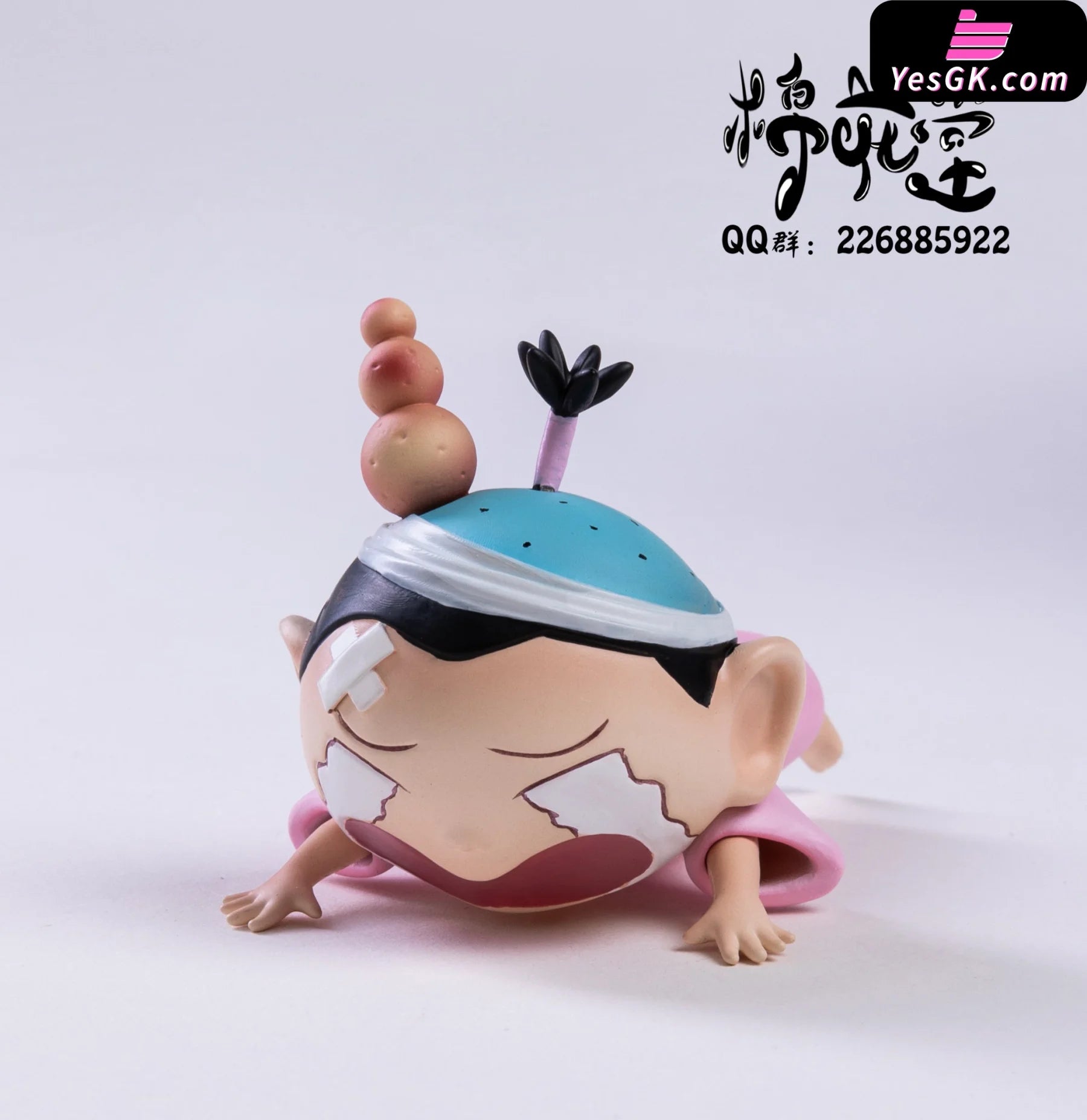 Crayon Shin-Chan Shinnosuke Cos Kaido - M.h.t Studio [Pre-Order]