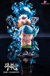 Crayon Shin chan Shinnosuke Nohara Cos Bartholomew Kuma GK Statue - M.H.T Studio [Pre-Order] Crayon Shin-chan