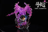 Crayon Shin-Chan Shinnosuke Nohara Cosplay Uchiha Sasuke Resin Statue - M.h.t Studio [Pre-Order]