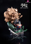 Crayon Shin-Chan Shinnosuke Nohara Cosplays Senju Hashirama Resin Statue - M.h.t Studio [Pre-Order]