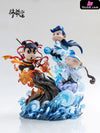 Crayon Shin chan Shinnosuke Nohara & Masao Sato & Toru Kazama COS Fengshen Series Nezha - M.H.T Studio [Pre-Order]