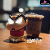 Crayon Shin-chan Shinnosuke Rage GK Statue - Biubiu Studio [Pre-Order] Crayon Shin-chan