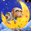 Crayon Shin-chan Sleeping Shinnosuke Nohara GK Statue - Dream Box Studio [In-Stock] - Crayon Shin-chan