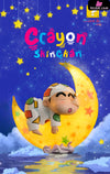Crayon Shin-chan Sleeping Shinnosuke Nohara GK Statue - Dream Box Studio [In-Stock] - Crayon Shin-chan