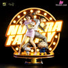 Crayon Shin-Chan The Nohara Family Statue - Npc Studio [Pre-Order]