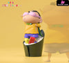 Crayon Shin Chann Hand Rolled Sushi Superman Chan Resin Statue - Xfg Studio [Pre-Order] Shin-Chan