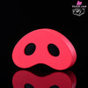Crayon Shinchan Buriburizaemon pig nose clock Peripheral - NIUZI Studio [Pre-Order] Deposit Crayon Shin-chan