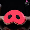 Crayon Shinchan Buriburizaemon pig nose clock Peripheral - NIUZI Studio [Pre-Order] Crayon Shin-chan