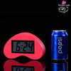 Crayon Shinchan Buriburizaemon pig nose clock Peripheral - NIUZI Studio [Pre-Order] Crayon Shin-chan