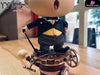 Crayon Shinchan Cosplay Charlie Chaplin Resin Statue - Yyds Studio [Pre-Order Closed] Shin-Chan