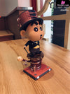 Crayon Shinchan Cosplay Charlie Chaplin Resin Statue - Yyds Studio [Pre-Order Closed] Shin-Chan