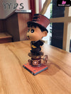 Crayon Shinchan Cosplay Charlie Chaplin Resin Statue - Yyds Studio [Pre-Order Closed] Shin-Chan