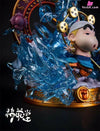 Crayon Shinchan Cosplay Enel Resin Statue - M.h.t Studio [Pre-Order Closed] Shin-Chan