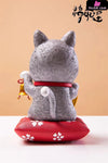 Crayon Shinchan Cosplay Fortune Cat Resin Statue - M.h.t Studio [Pre-Order Closed] Shin-Chan