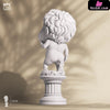 Crayon Shinchan David Nohara Shinnosuke Resin Statue - Npc Studio [Pre-Order] Shin-Chan