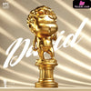 Crayon Shinchan David Nohara Shinnosuke Resin Statue - Npc Studio [Pre-Order] Deposit / C Shin-Chan