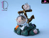 Crayon Shinchan Diving Resin Statue - Qt Studio [Pre-Order Closed] Full Payment Shin-Chan