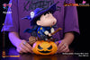 Crayon Shinchan In Halloween Costume Resin Statue - Roshan Studio [Pre-Order Closed] Shin-Chan