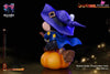 Crayon Shinchan In Halloween Costume Resin Statue - Roshan Studio [Pre-Order Closed] Shin-Chan