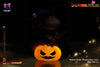 Crayon Shinchan In Halloween Costume Resin Statue - Roshan Studio [Pre-Order Closed] Shin-Chan