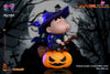 Crayon Shinchan In Halloween Costume Resin Statue - Roshan Studio [Pre-Order Closed] Shin-Chan