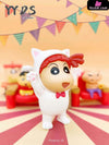 Crayon Shinchan Kasukabe Defense Force Resin Statue - Yyds Studio [Pre-Order Closed] Shin-Chan
