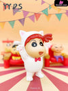 Crayon Shinchan Kasukabe Defense Force Resin Statue - Yyds Studio [Pre-Order Closed] Shin-Chan