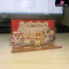 Crayon Shinchan Kasukabe Defense Force Resin Statue - Yyds Studio [Pre-Order Closed] Shin-Chan