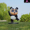 Crayon Shinchan Panda Resin Statue - Biubiu Studio [Pre-Order] Shin-Chan