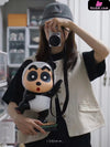 Crayon Shinchan Panda Resin Statue - Biubiu Studio [Pre-Order] Shin-Chan