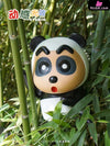 Crayon Shinchan Panda Resin Statue - Biubiu Studio [Pre-Order] Shin-Chan