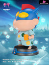 Crayon Shinchan Pyjamas Resin Statue - Roshan Studio [Pre-Order Closed] Shin-Chan