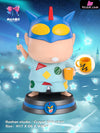 Crayon Shinchan Pyjamas Resin Statue - Roshan Studio [Pre-Order Closed] Shin-Chan