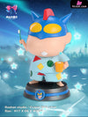 Crayon Shinchan Pyjamas Resin Statue - Roshan Studio [Pre-Order Closed] Shin-Chan