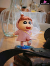 Crayon Shinchan Raincoat Sakurada Nene Resin Statue - Dong Gan Guang Bo Studio [Pre-Order] Shin-Chan