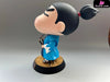 Crayon Shinchan Samurai Statue - Bruce Studio [Pre-Order] Shin-Chan