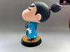 Crayon Shinchan Samurai Statue - Bruce Studio [Pre-Order] Shin-Chan